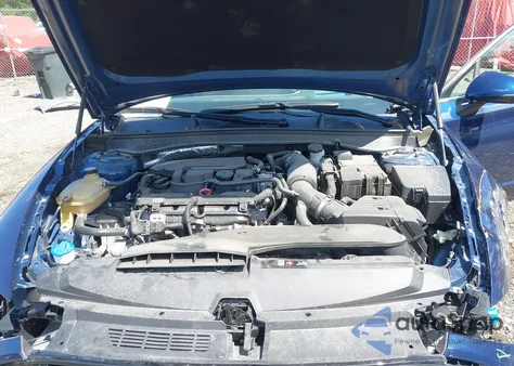 2021 Hyundai Sonata Limited z USA, uszkodzony, nr VIN 5NPEH4J2XMH128020